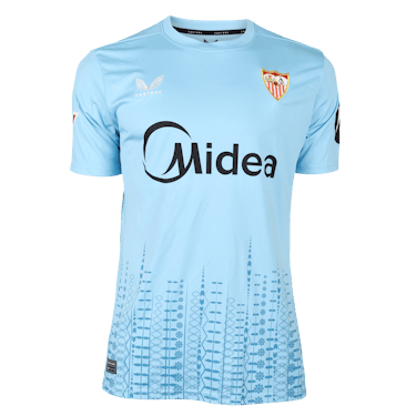 Álvaro Fernández Llorente Sevilla FC shirt