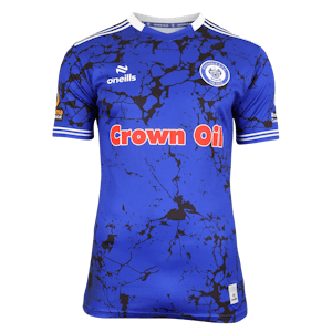 Shirt van Aidan Barlow Rochdale