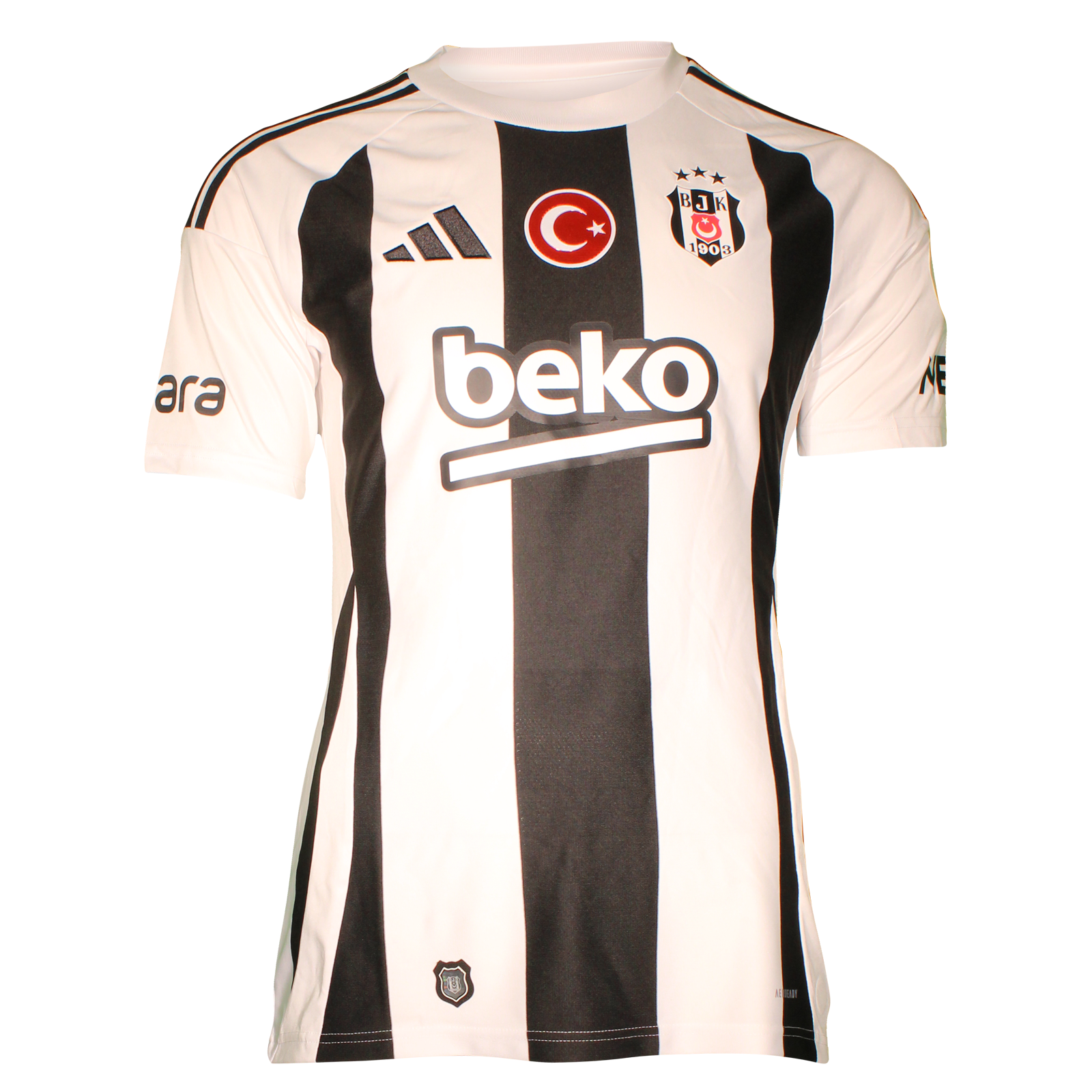 Keny Arroyo Beşiktaş JK shirt
