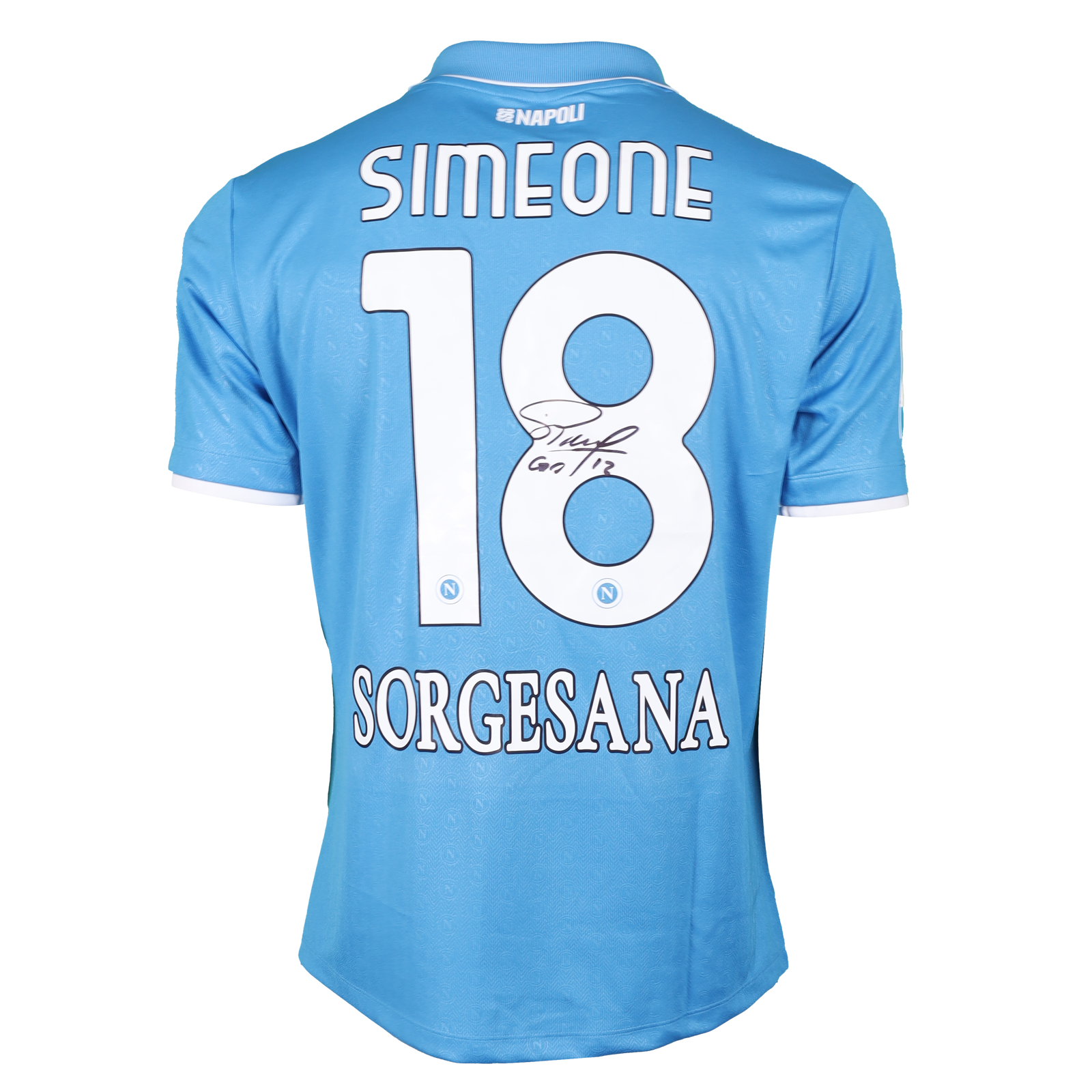 PANINI IMM DIEGO SIMEONE シメオネ 直筆サイン 99シリ PANINI IMM DIEGO SIMEONE シメオネ 直筆サイン 99シリ - メルカリ