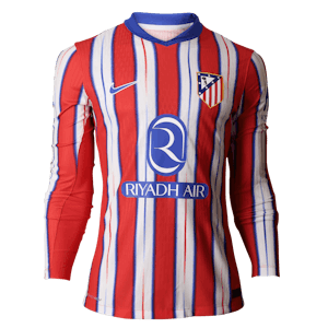 Rodrigo de Paul Atlético de Madrid shirt