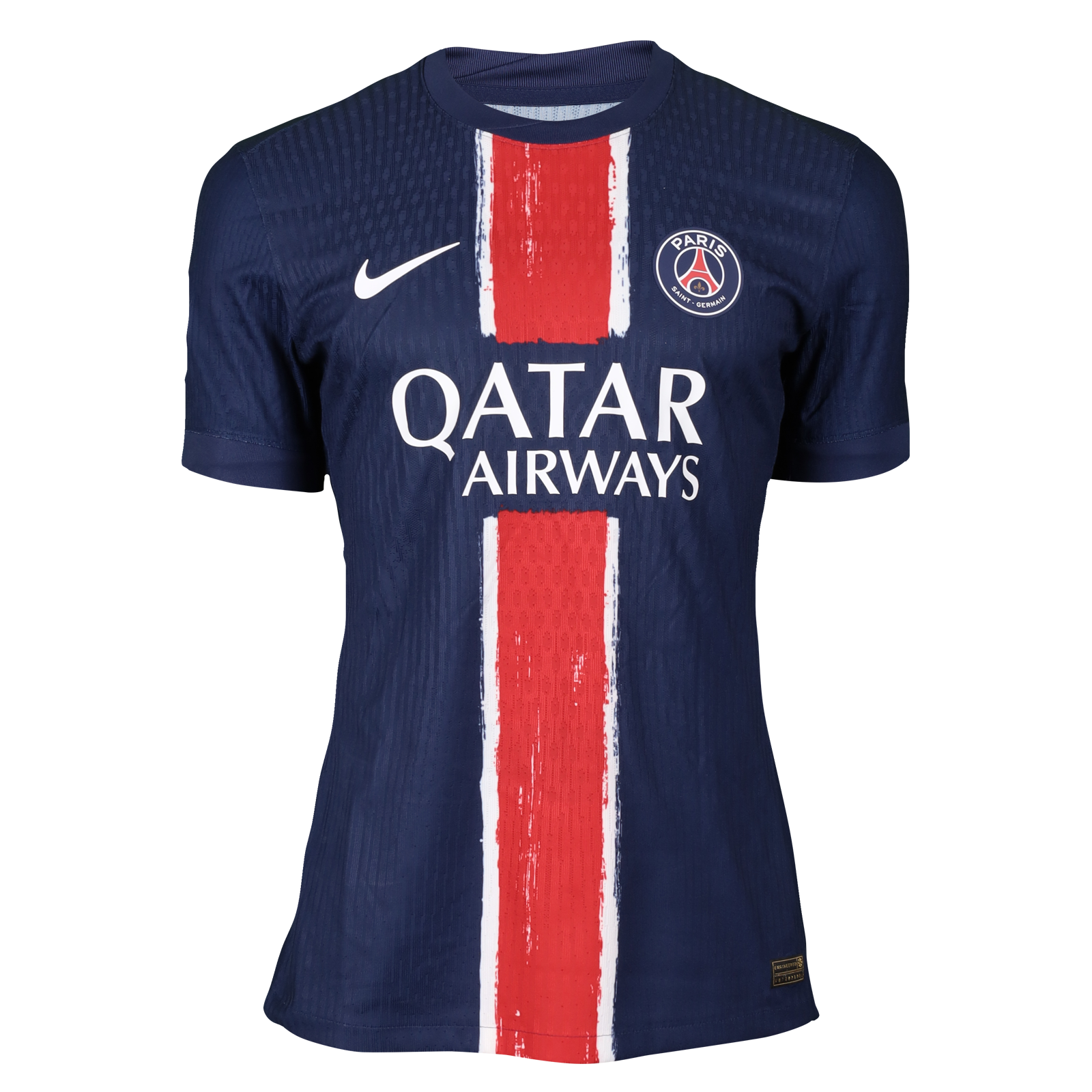 Achraf Hakimi Paris Saint-Germain shirt