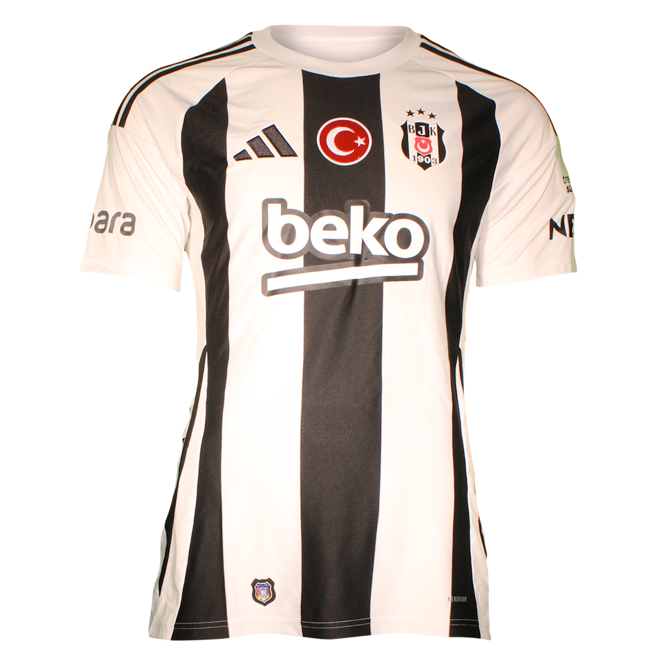 Tayyib Talha Sanuç Beşiktaş JK jersey