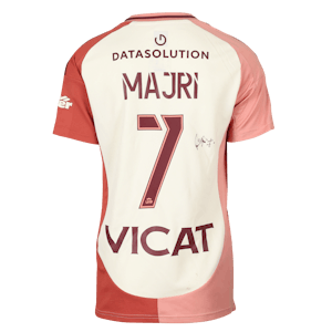 Jersey Amel Majri OL Lyonnes