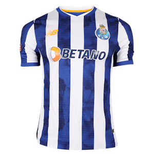 Zaidu Sanusi FC Porto jersey