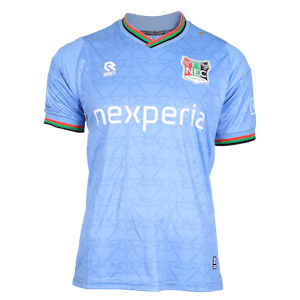 Basar Onal NEC shirt