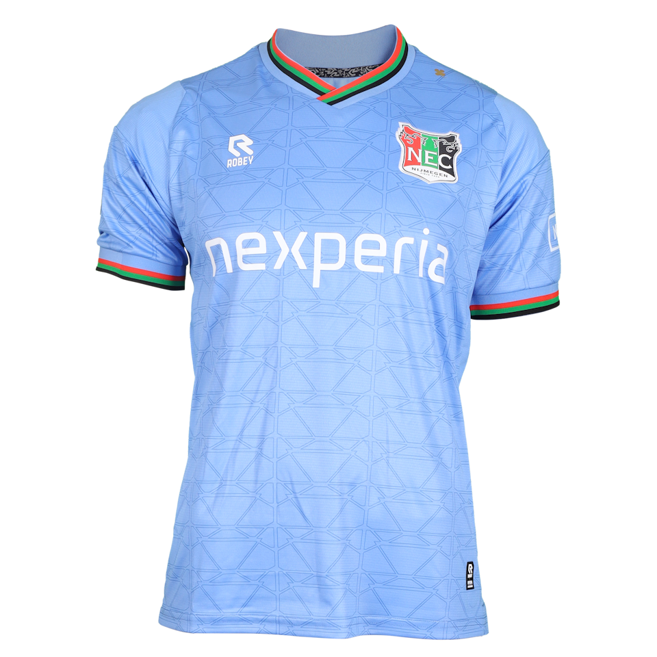 Basar Onal NEC shirt
