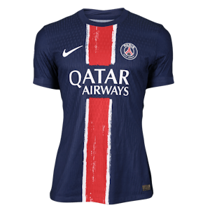 Presnel Kimpembe Paris Saint-Germain jersey