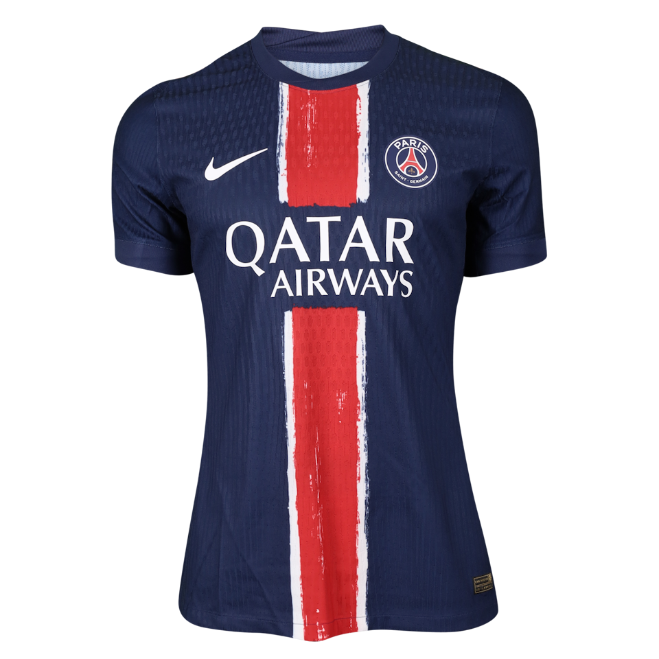 Lucas Hernández  Paris Saint-Germain jersey