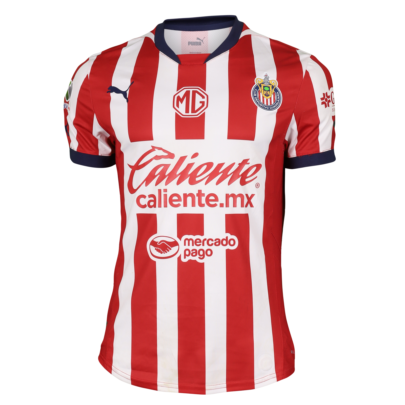 Chicharito Chivas Guadalajara shirt