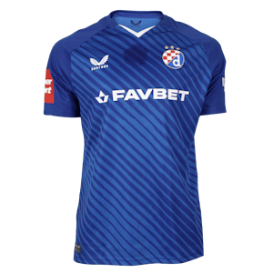 Kévin Théophile-Catherine Dinamo Zagreb shirt