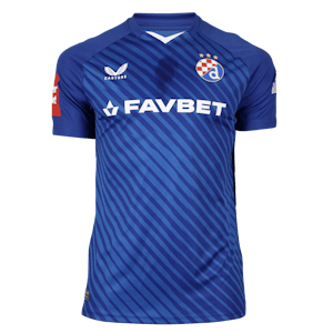 Arijan Ademi Dinamo Zagreb shirt