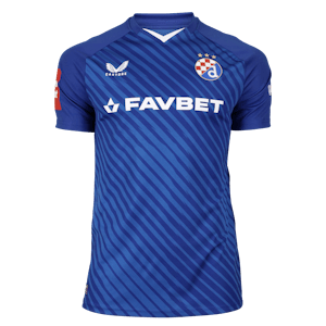 Niko Galesic Dinamo Zagreb shirt