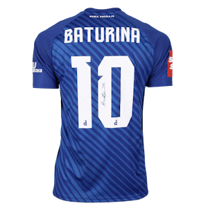 Martin Baturina Dinamo Zagreb shirt