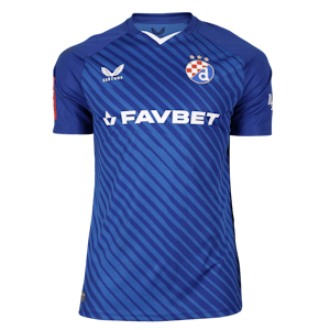 Martin Baturina Dinamo Zagreb shirt