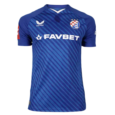 Luka Stojković Dinamo Zagreb shirt