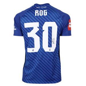 Marko Rog Dinamo Zagreb jersey