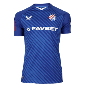 Josip Mišić Dinamo Zagreb shirt