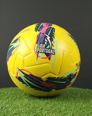 Match Scored Ball `55 - Kikas