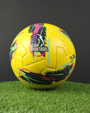 Match Scored Ball `78 - Sidnei Tavares | Moreirense FC