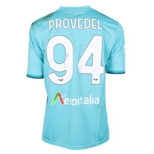 Ivan Provedel Lazio jersey