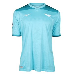 Ivan Provedel Lazio jersey