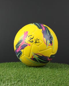 Match Scored Ball `90 - Zé Luís