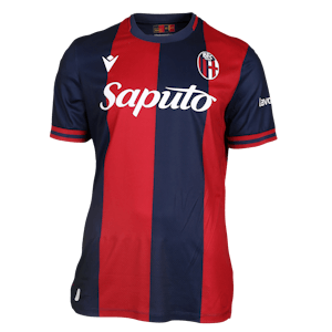 Lewis Ferguson Bologna Fc 1909 shirt