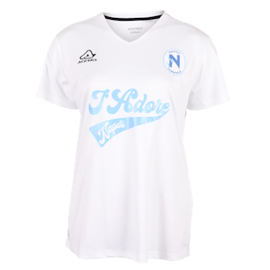 Alessia D'Angelo Napoli W shirt