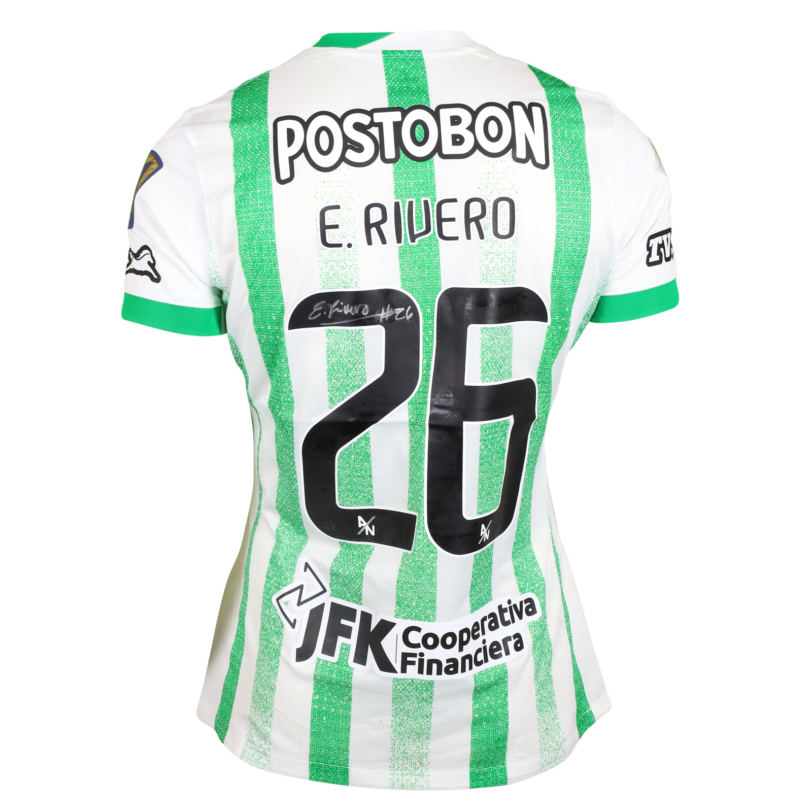 Elkin José Rivero Almario