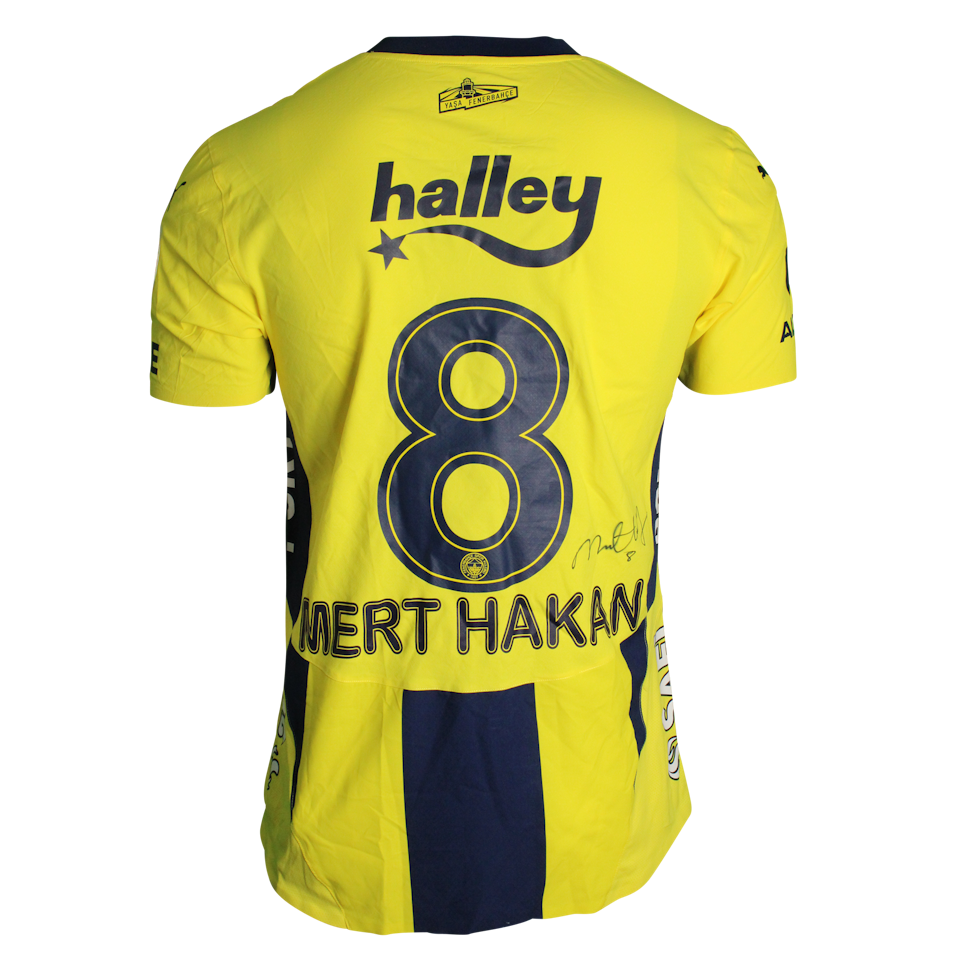 Mert Hakan Yandaş