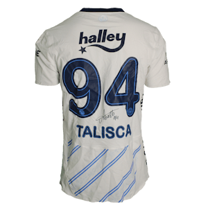 Anderson Talisca