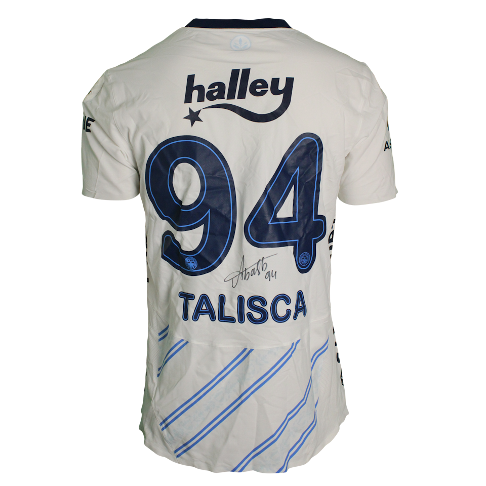 Anderson Talisca