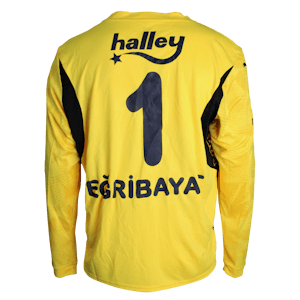 İrfan Can Eğribayat 