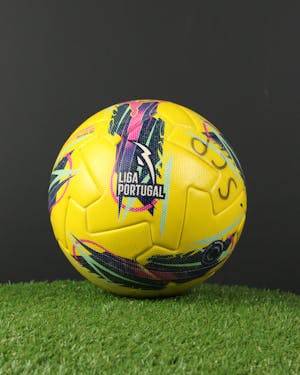Match Scored Ball `84 - Gonçalo Costa