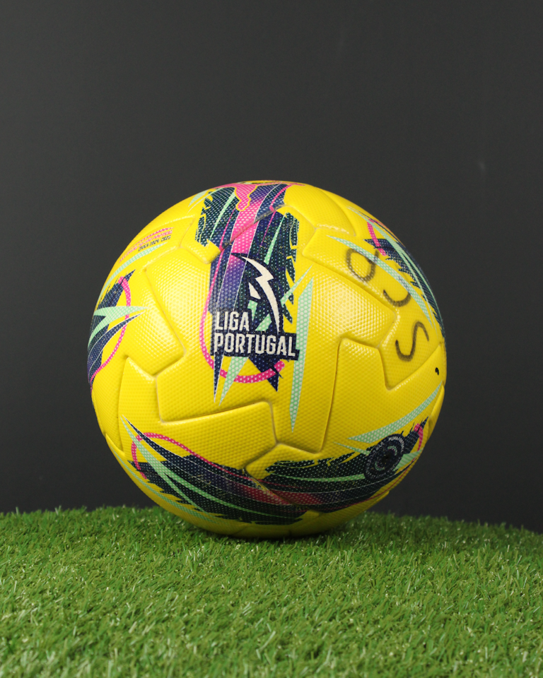 Match Scored Ball `84 - Gonçalo Costa