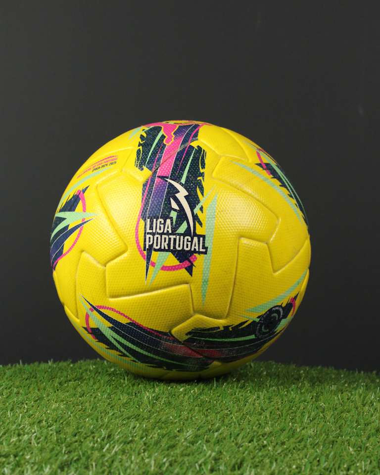 Match Scored Ball `90 - Viktor Gyökeres