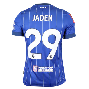 Maglia di Jaden Philogene-Bidace (Ipswich Town)