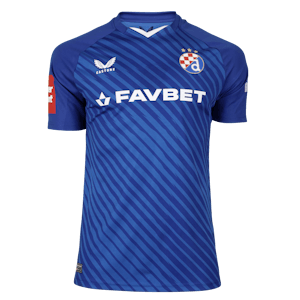 Sandro Kulenovic Dinamo Zagreb shirt