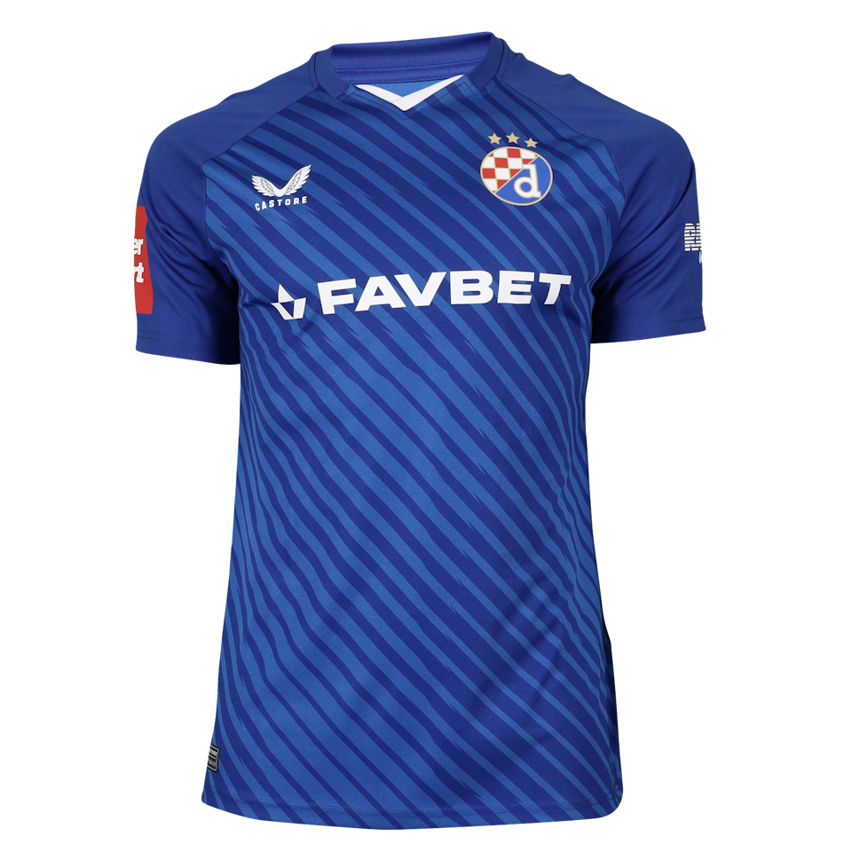 Marko Pjaca Dinamo Zagreb shirt