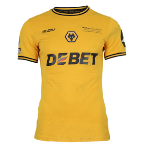 Maglia di André Trindade da Costa Neto (Wolverhampton Wanderers)