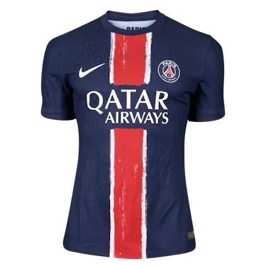 Vitinha Paris Saint-Germain jersey