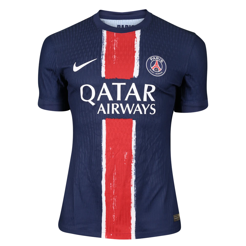 Vitinha Paris Saint-Germain jersey