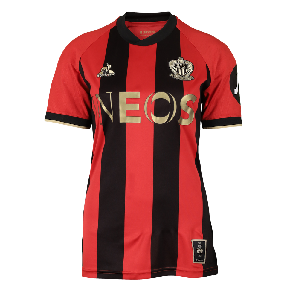 Rachel Robert | OGC Nice Féminines