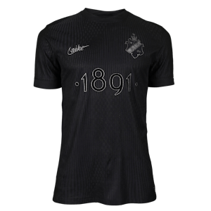 Aron Csongvai AIK shirt