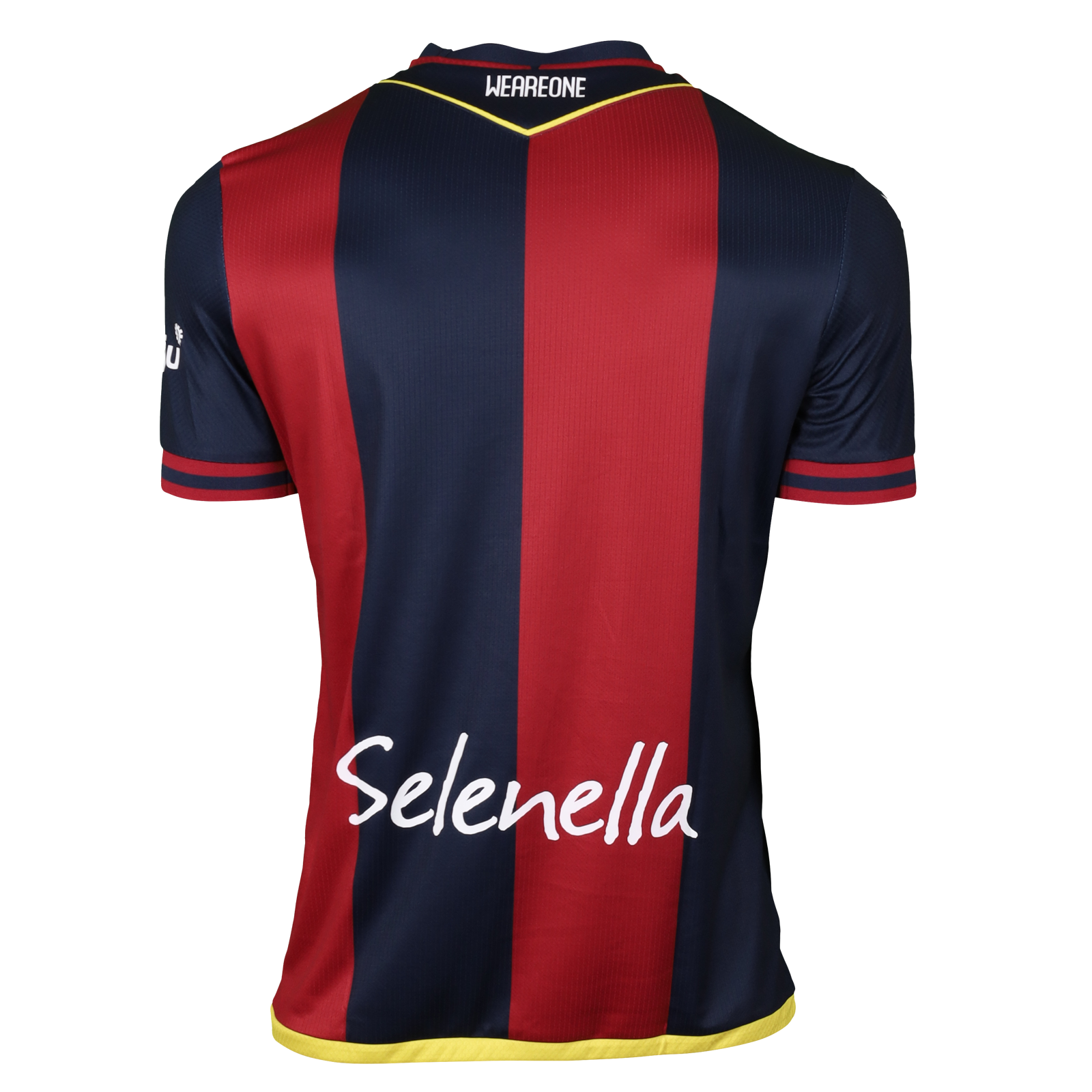 Squad Signed Shirt - 3