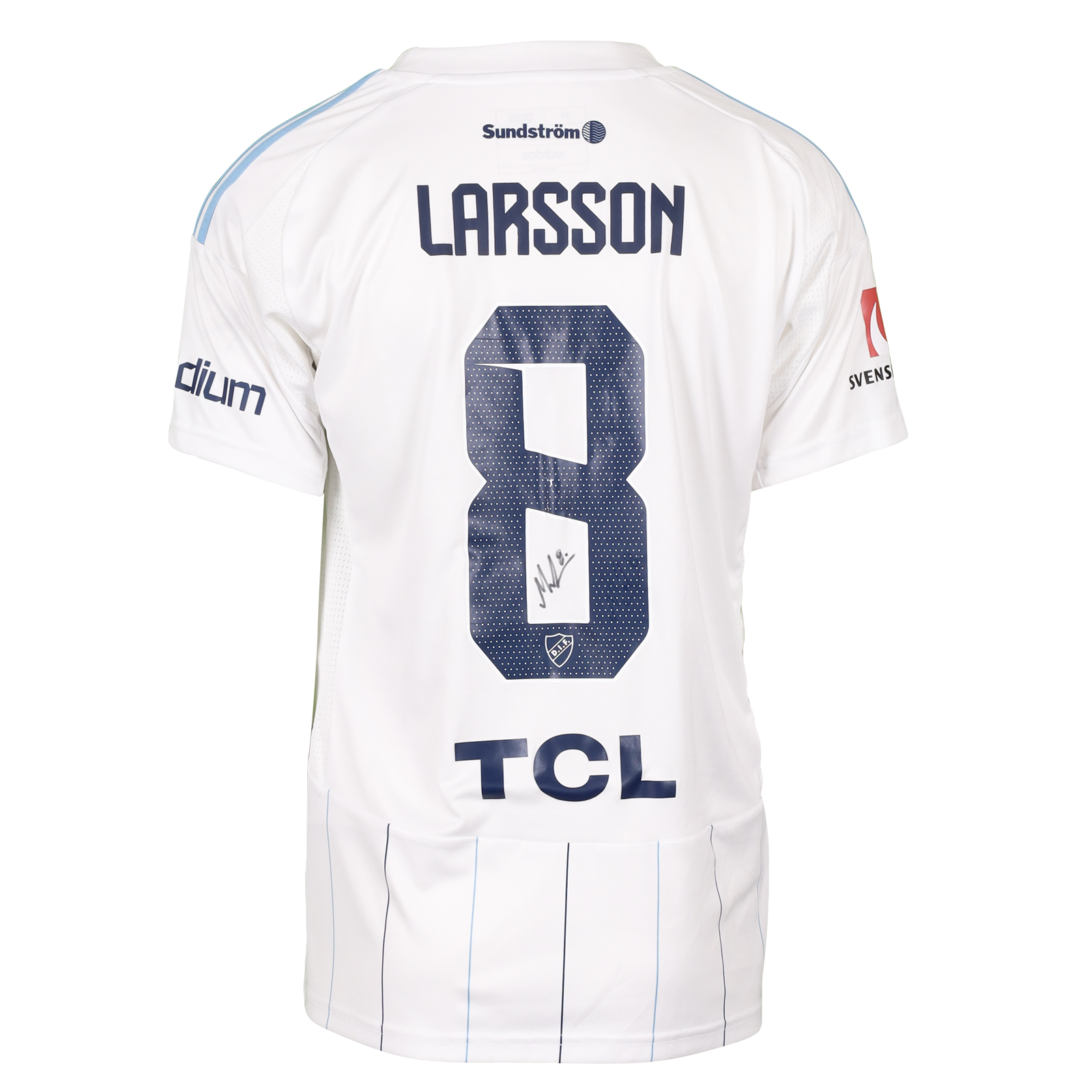 Mimmi Larsson