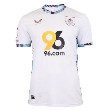 Jaidon Anthony Burnley forması