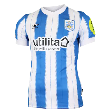 Joseph Hodge Huddersfield Town jersey