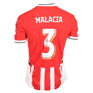 Tyrell Malacia PSV jersey